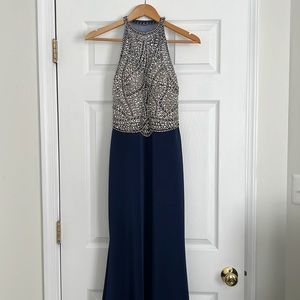 Formal Gown